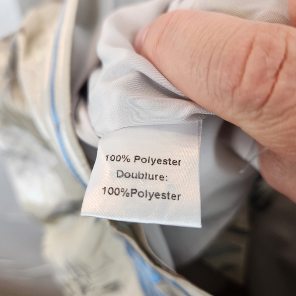 JONATHAN Simkhai Mini skirt with floral design size 0 in EUC - Picture 7 of 8